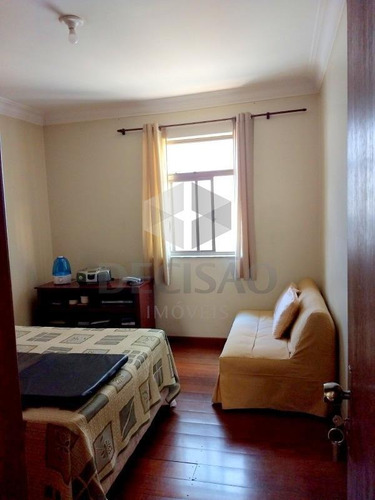 Imagem 10 de 30 de Casa À Venda, 4 Quartos, 4 Vagas, Santa Lúcia - Belo Horizonte/mg - 16746