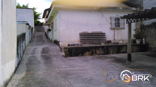 Imagem 5 de 7 de Terreno À Venda, 400 M² Por R$ 1.600.000,00 - Vila Granada - São Paulo/sp - Te0056