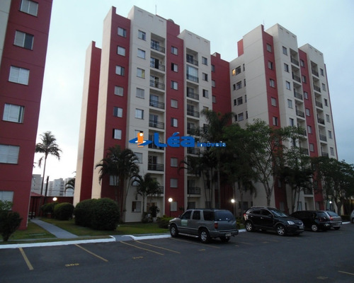 Imagem 5 de 29 de Apartamento - Ap00653 - 70108735