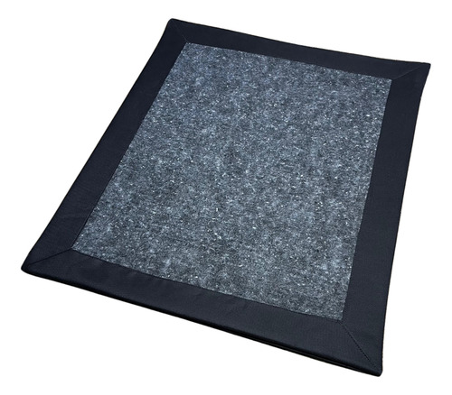 Kit Com 2 Tapetes Petslab Higiênico 60x50 Lavável