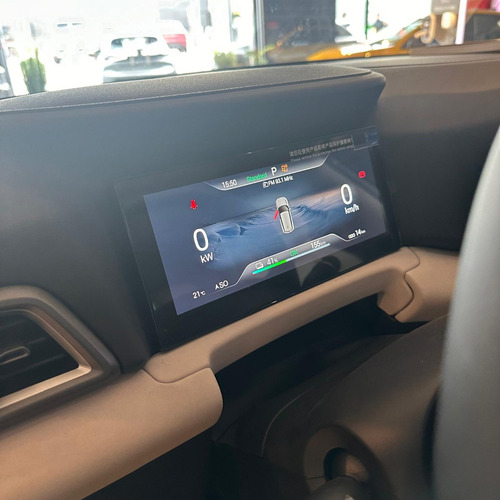 BYD Yuan Pro 0.0 Gs