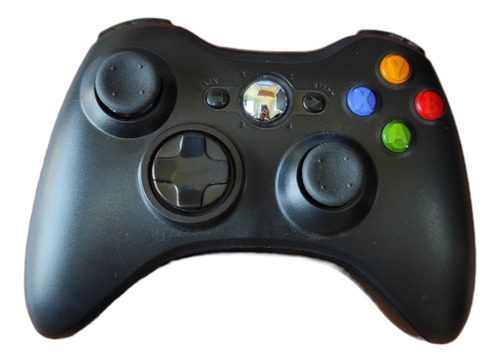Control Xbox 360 Inalámbrico (3238)