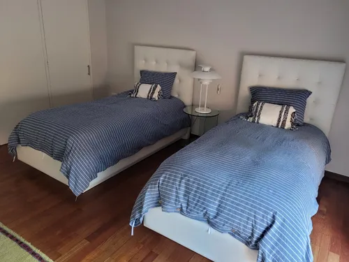 Venta Apartamento La Lagunita
