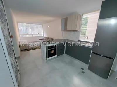 Apartamento en alquiler