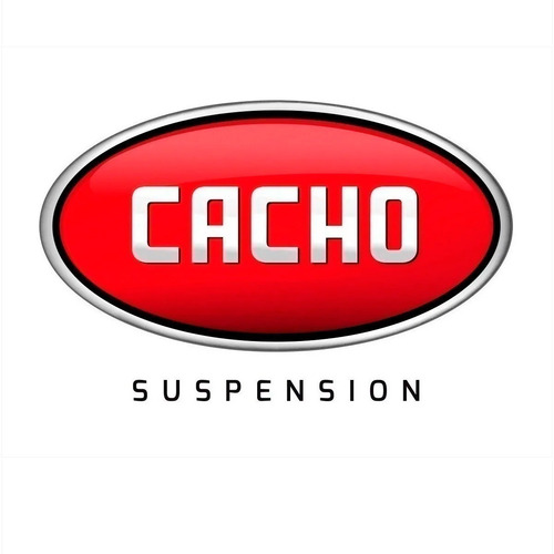 Imagen 2 de 7 de Kit Espirales Reforzados Gnc Vw Suran Mod.2006 / 2014