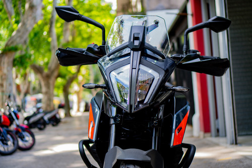 Ktm Adventure 390 - Caba Urquiza Motos