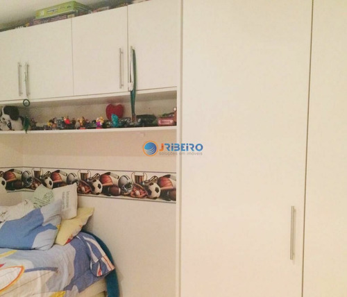 Imagem 11 de 17 de Apartamento Varanda Gourmet À Venda No Bairro Lauzane Paulista - São Paulo/sp, Zona Norte - 110392d