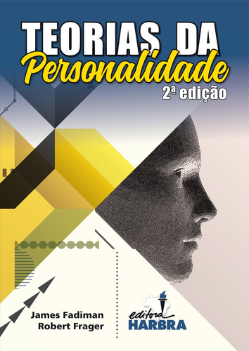 Teorias Da Personalidade - 02ed/23