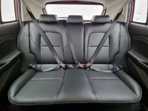 Chevrolet Onix 1.0 TURBO FLEX PREMIER AUTOMÁTICO