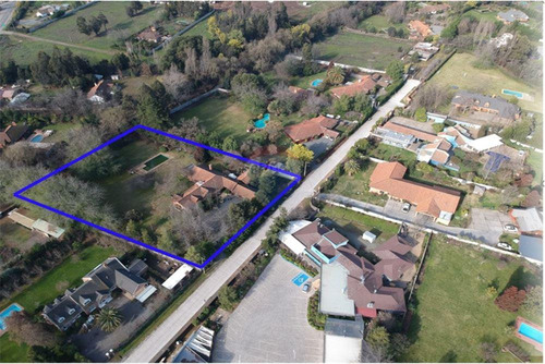Se Vende Amplia Casa Av. Las Rastras.