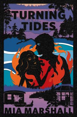 Libro Turning Tides (elements, Book 3) - Marshall, Mia