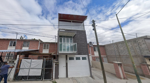 Sk09 Remate Bancario Casa En C. Nardo 4111, Bella Vista, Tehuacán