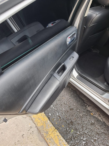 Mazda Mazda 6 2.5 I Grand Touring Piel Qc At