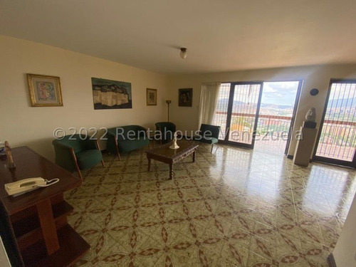 Imagen 3 de 12 de Amplia Casa En Venta Colinas De Santa Mònica Mls #23-7161