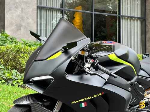 Ducati Panigale V4r | Alto Performance