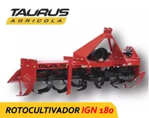 Comprar Rotocultivador Ign 180 Taurus Maquinaria Agricola
