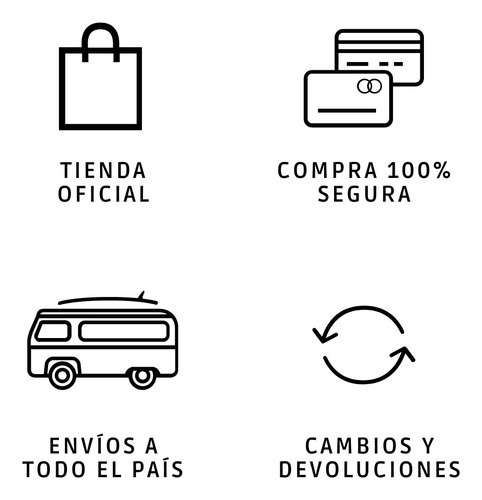 Billetera Dimension M Hombre Billabong
