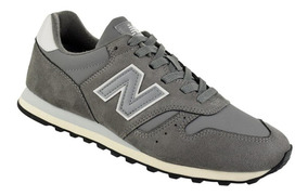 new balance masculino mercado livre