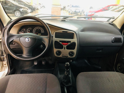 Fiat Palio Fire 1.0 2005/2006 (2590)