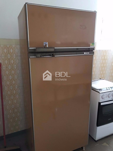 Imagem 12 de 17 de Apartamento À Venda Em Centro - Ap003282