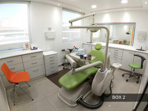 Se Vende Consulta Odontológica (94368)