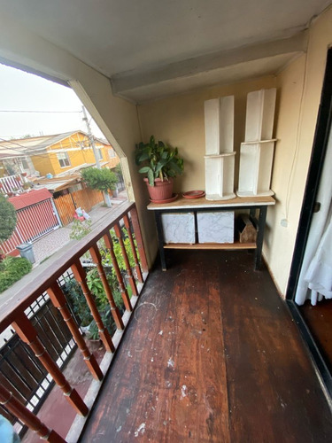 Arriendo Comuna Padre Hurtado