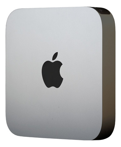 Mac Mini A1347 Late 2014 I5 4ta 8gb Ram 256gb Ssd Hdmi Usb-3 (Reacondicionado)
