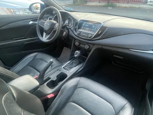 Chevrolet Cavalier 1.5 Premier Piel At