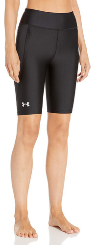 Under Armour Pantalon Corto Deslizante Suave Logotipo Para