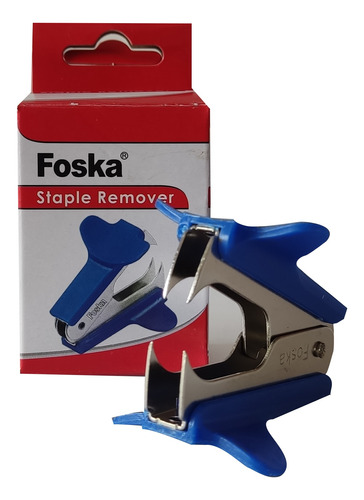 Sacagrapas, Marca Foska  (10 Unds)