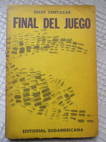 Julio Cortázar - Final Del Juego