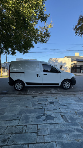 Renault Kangoo Ii Express Confort 1.6 Sce