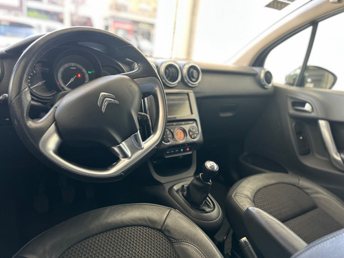 Citroën C3 1.6 Exclusive Pack Myway Vti 115cv