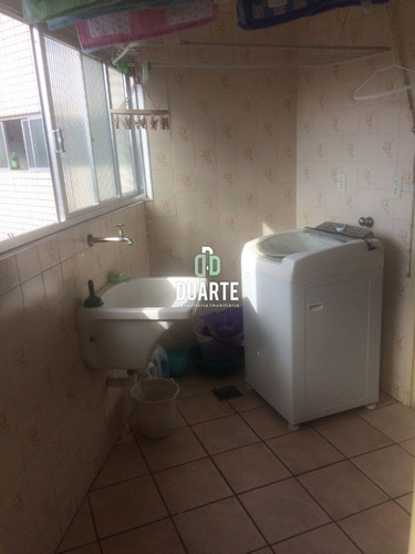 Imagem 7 de 27 de Apartamento - Ap00220 - 32435294