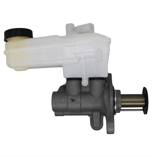 Cilindro Mestre De Freio Saveiro G6 G7 G8 Com Abs Starke