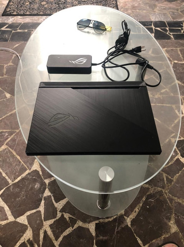 Laptop, Rog Strix G Nvidia Geforce Rtx 2060, Intel Core ¡7- (Usado)