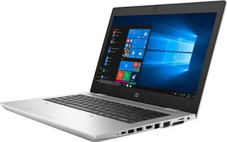 Laptop Hp Probook 640 G5 I5 8va 8gb Ram 240gb Ssd Win10