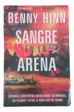 Sangre En La Arena - Benny Hinn