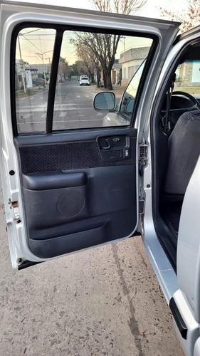 Imagen 12 de 17 de Chevrolet S10