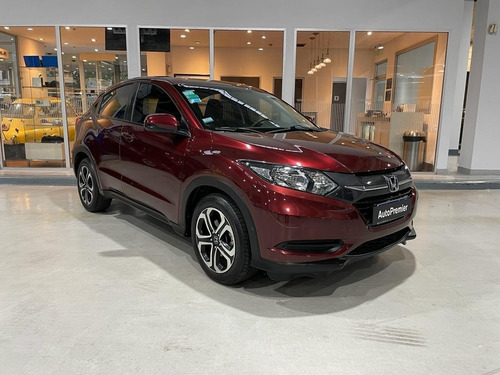 Imagen 3 de 24 de Honda Hr-v Lx Cvt - Bmw Autopremier