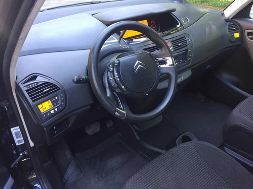 Citroën C4 Picasso 2.0 Aut 2010