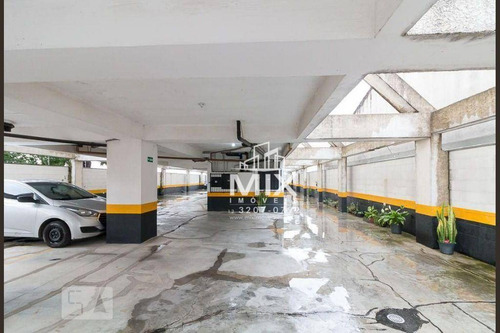 Imagem 13 de 14 de Apartamento Para Alugar Vila Augusta, Guarulhos - 2 Dorms. 1 Vaga - Ap1028