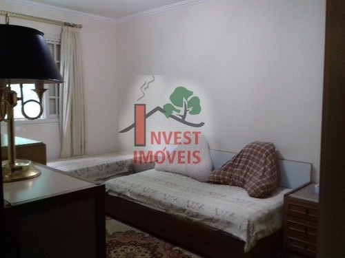 Imagem 10 de 15 de Chacara Em Condominio - Ref: 3462 - V-3462