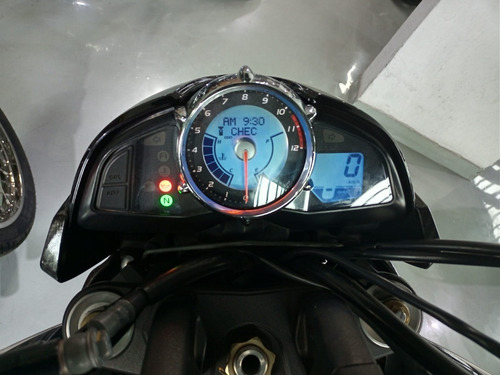 Imagem 15 de 17 de Suzuki B-king 1300 Ano 2014