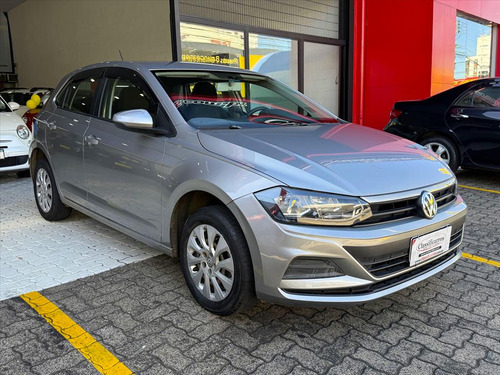 Volkswagen Polo 1.0 MPI TOTAL FLEX MANUAL