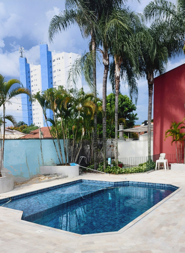 Vendo Casa Condomínio Com 3 Quartos (1 Suíte) E 108m2 Bosque