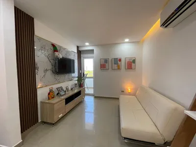 Apartamento en venta