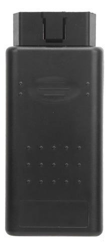 Interface De Ajuste Automático De Chip Do Programador Ecu Ob