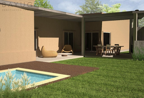 Venta - Casa En Santa Guadalupe - Bayugar Negocios Inmobiliarios