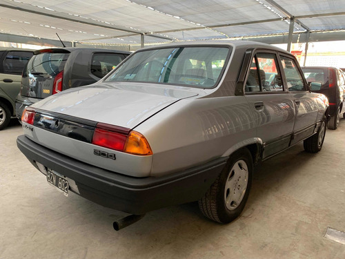 Peugeot 504 2.0 Gd Aa